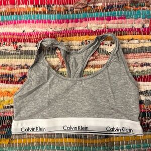 Calvin Klein Bralette